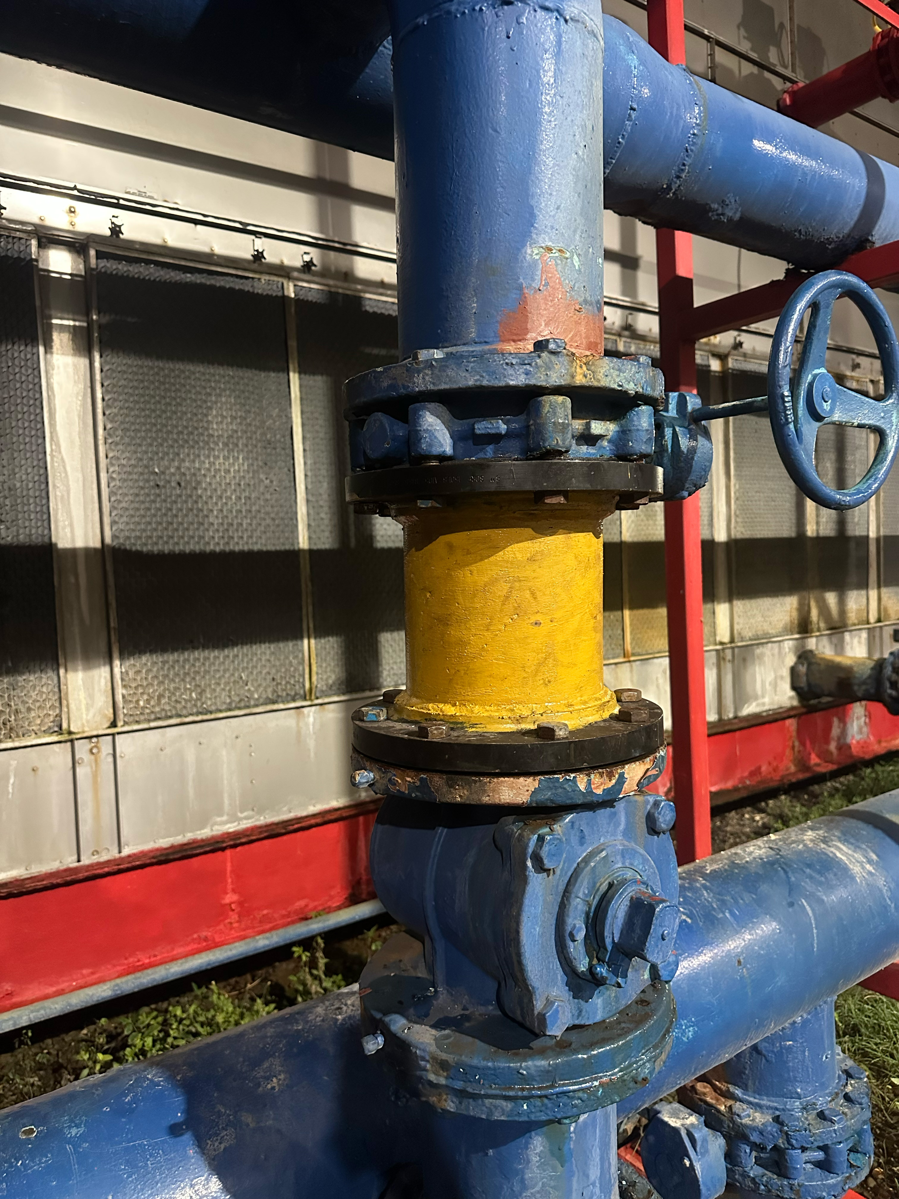 Dreams Resorts & Spa - Systems Repairs — Image 2