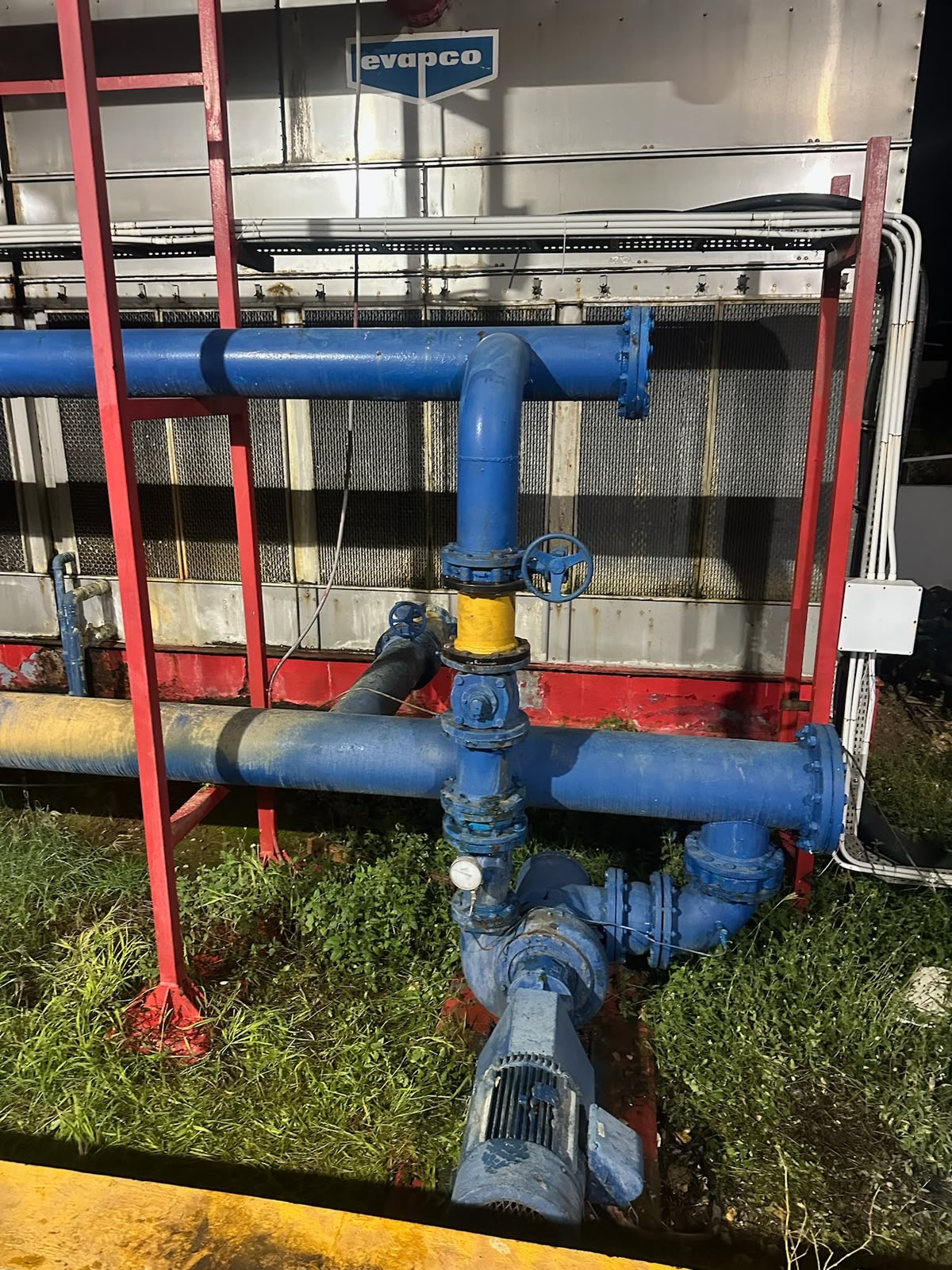 Dreams Resorts & Spa - Systems Repairs — Image 4