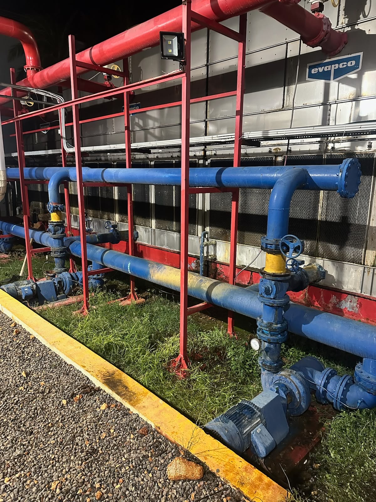 Dreams Resorts & Spa - Systems Repairs — Image 5