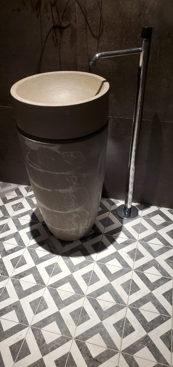 Estel - Electrical & Plumbing installation — Image 3