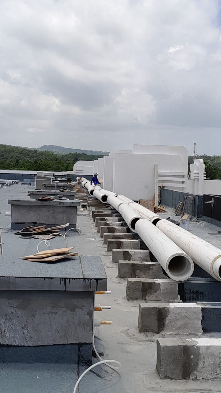 Estel - Electrical & Plumbing installation — Image 4