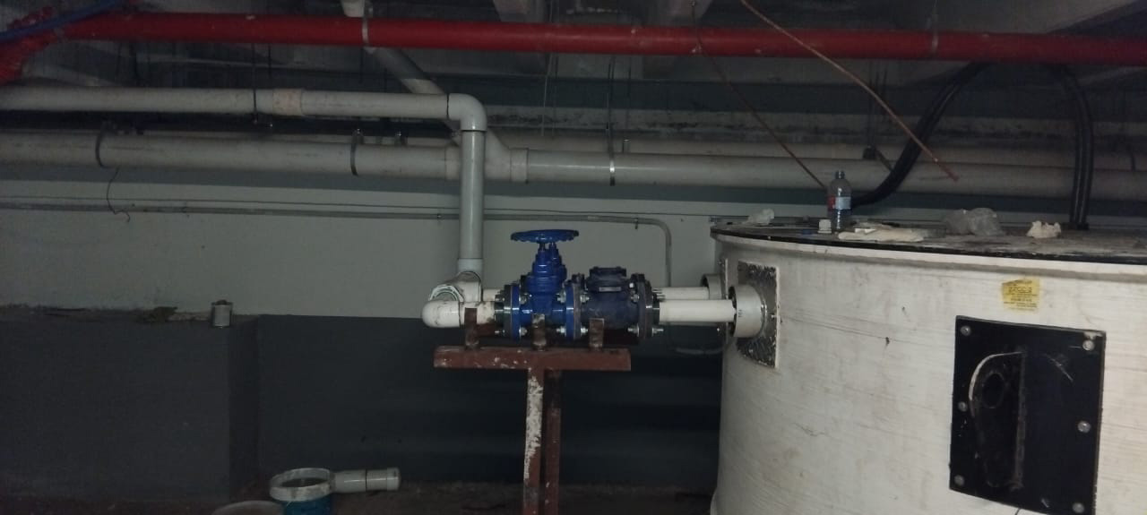 Estel - Electrical & Plumbing installation — Image 9