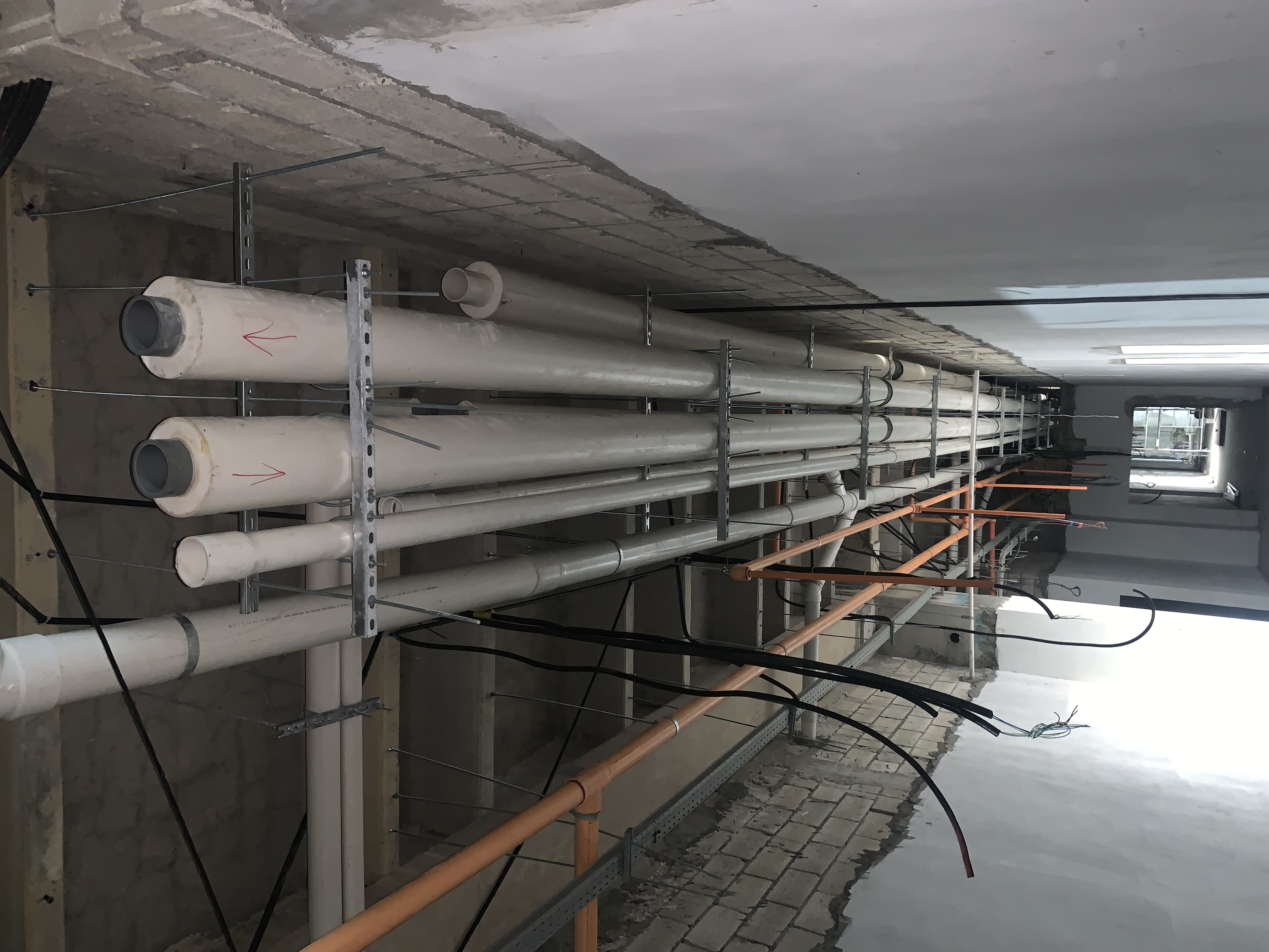 Estel - Electrical & Plumbing installation — Image 10
