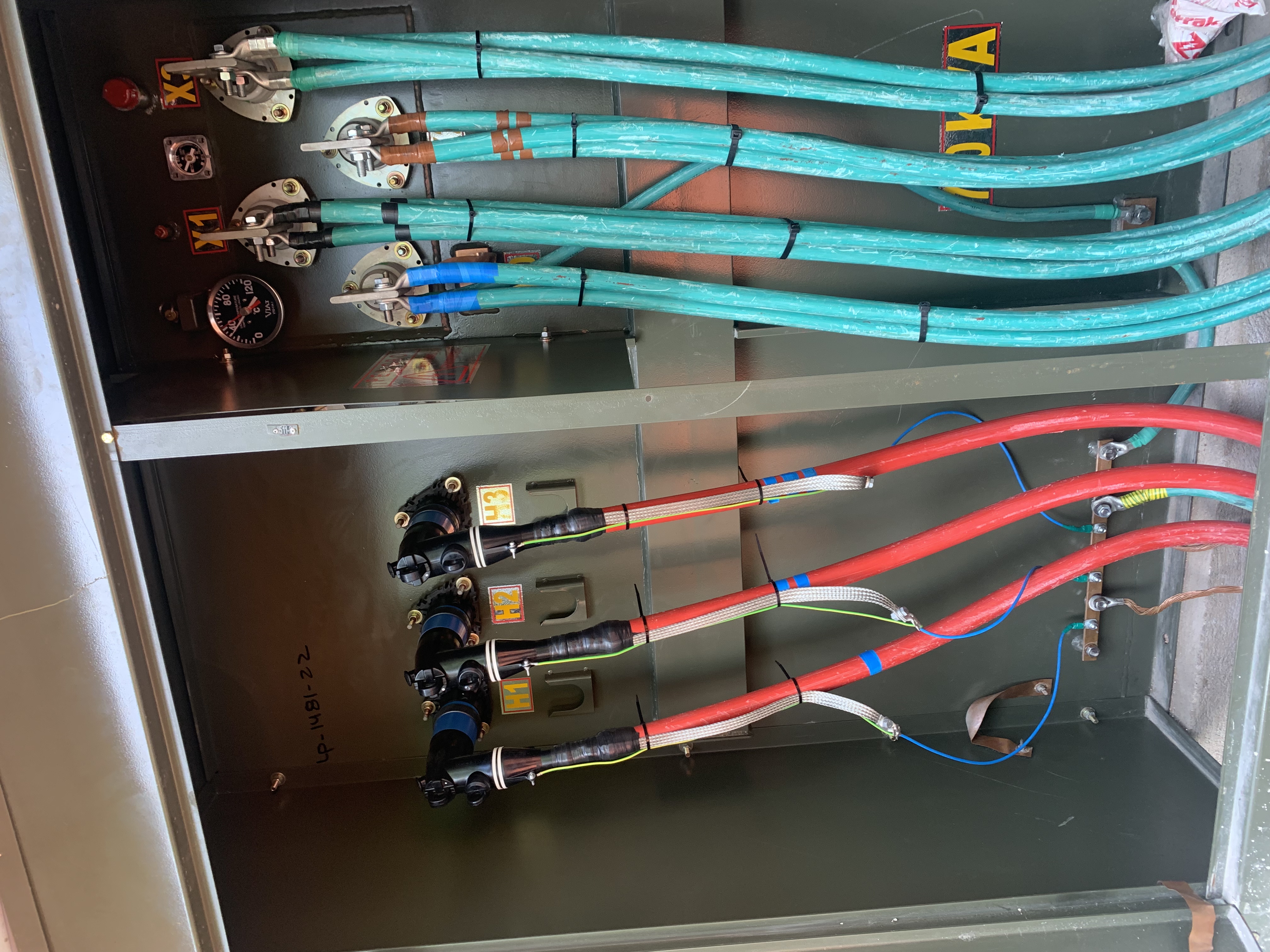 Estel - Electrical & Plumbing installation — Image 11
