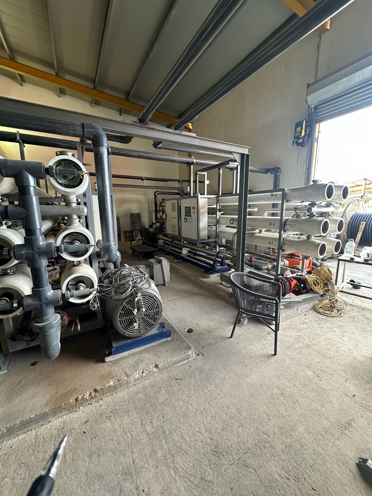 Estel - Electrical & Plumbing installation — Image 14