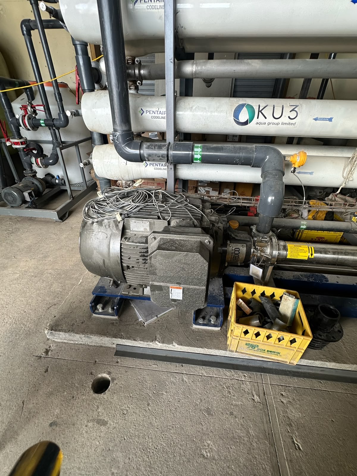 Estel - Electrical & Plumbing installation — Image 15