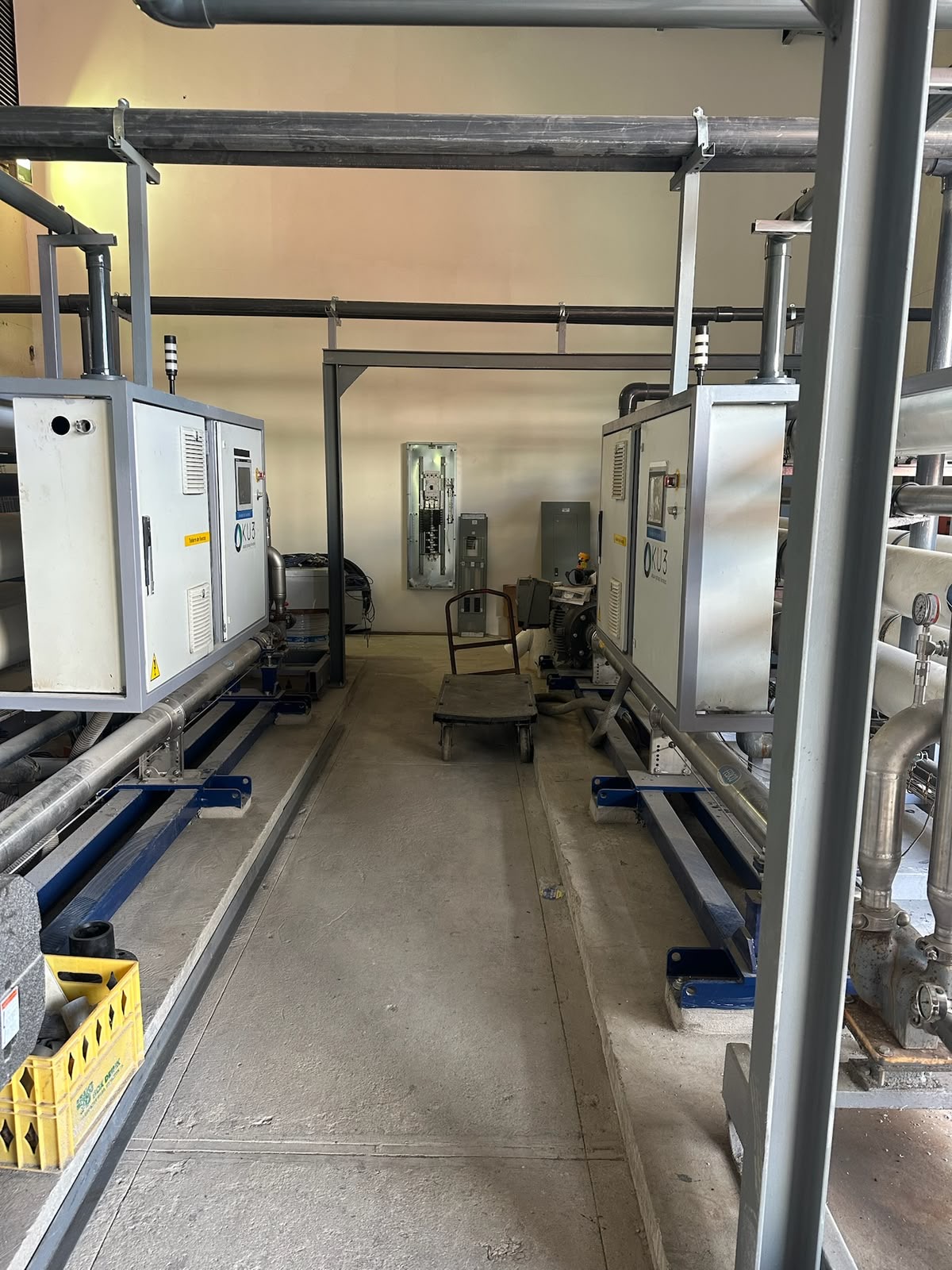 Estel - Electrical & Plumbing installation — Image 16