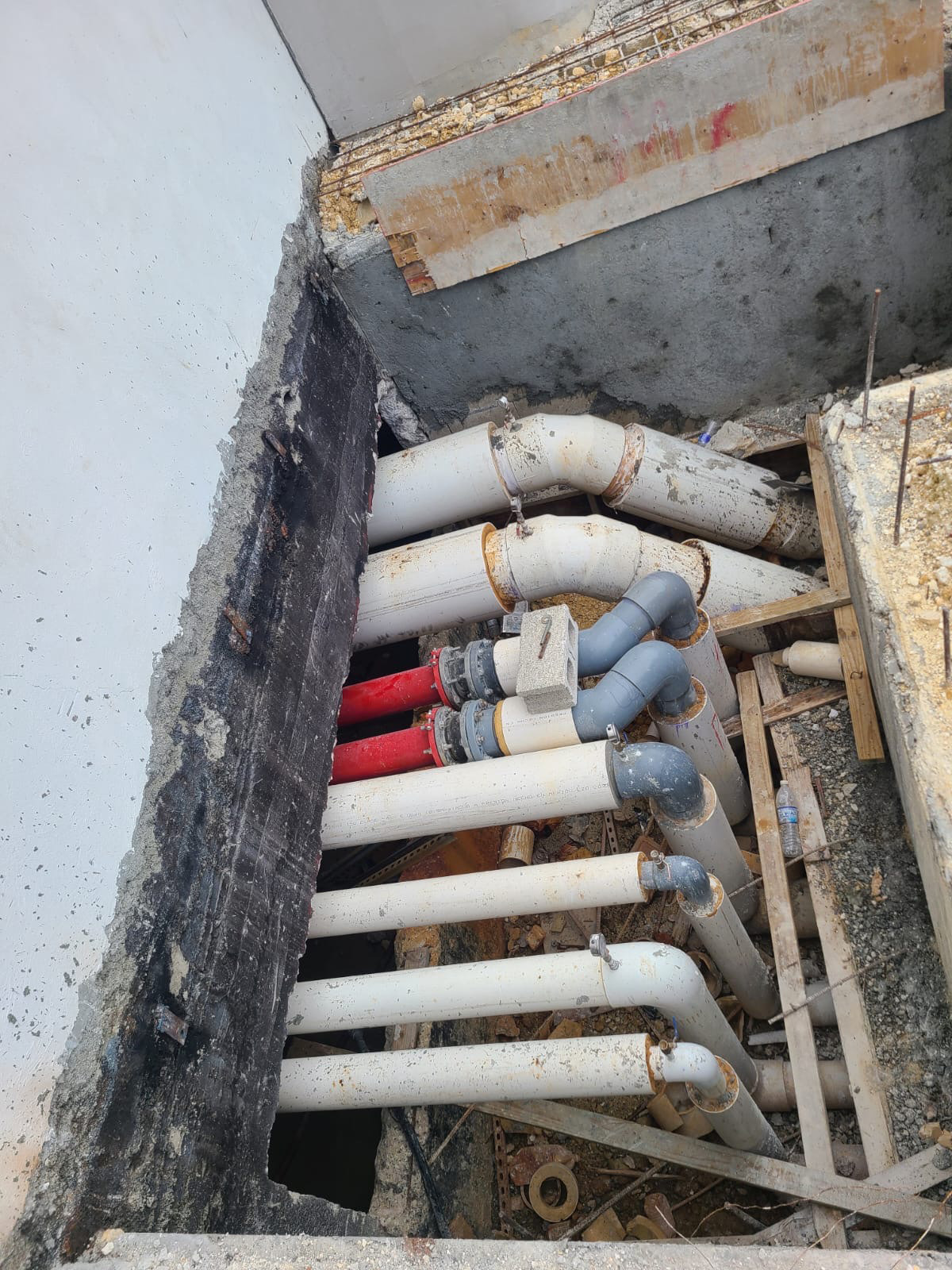 Estel - Electrical & Plumbing installation — Image 18
