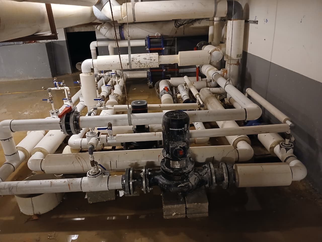 Estel - Electrical & Plumbing installation — Image 19