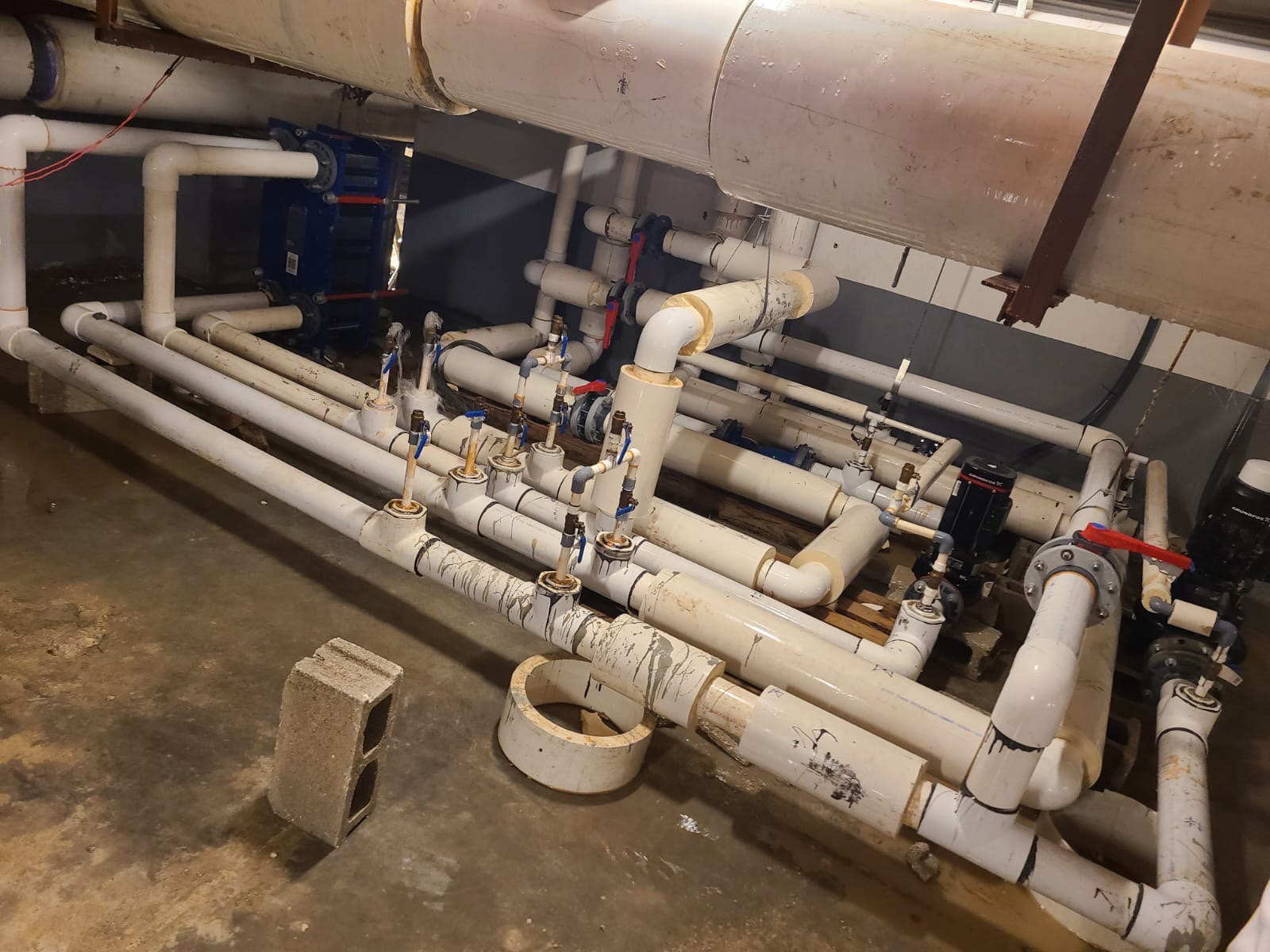 Estel - Electrical & Plumbing installation — Image 20