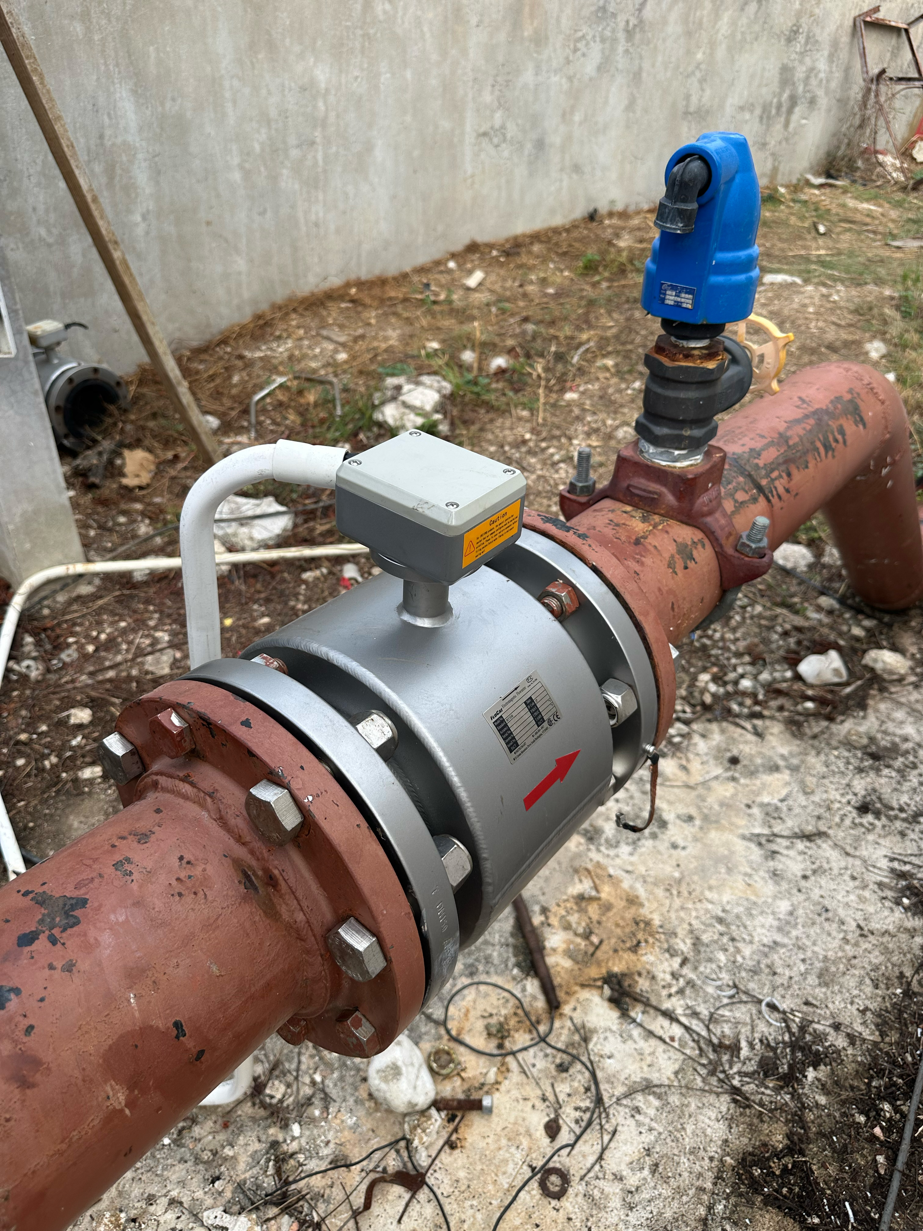Hyatt Ziva & Zilara – Facility Upgrades & Systems Services