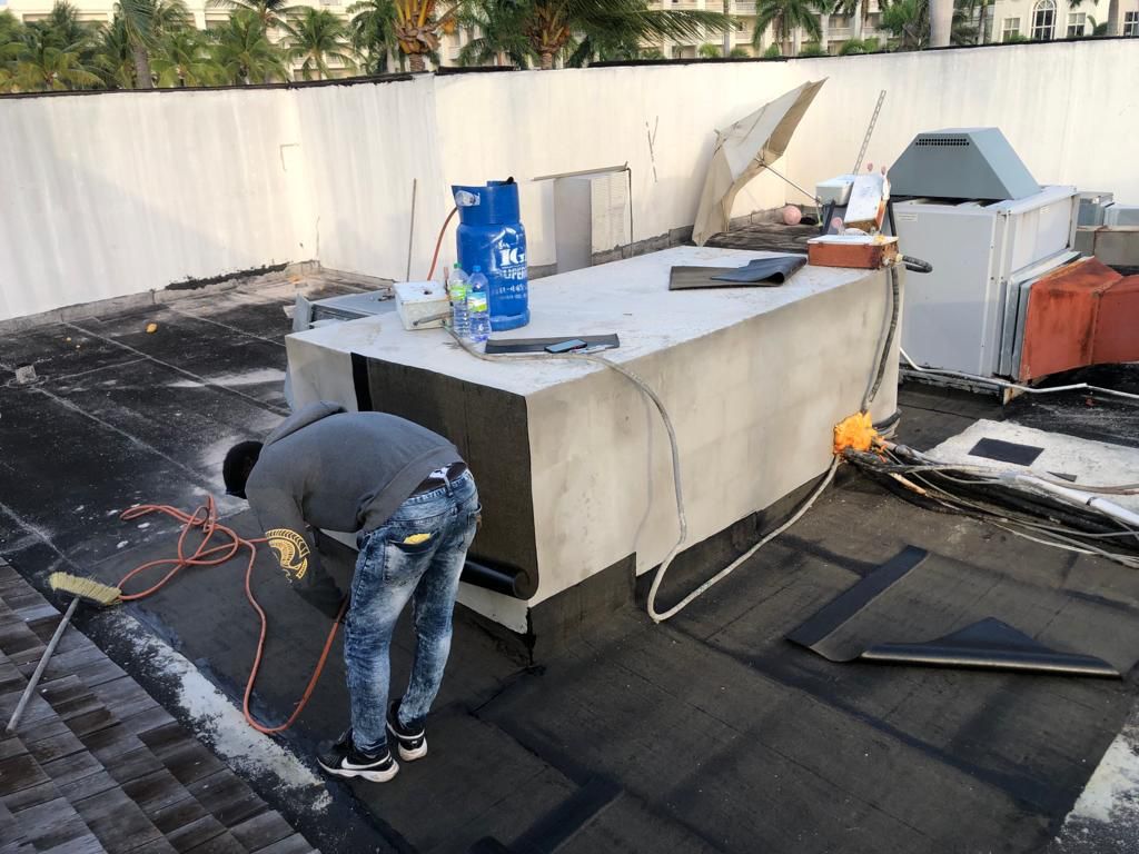 Hyatt Ziva & Zilara – Facility Upgrades & Systems Services — Image 7