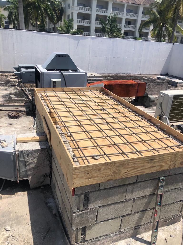 Hyatt Ziva & Zilara – Facility Upgrades & Systems Services — Image 8