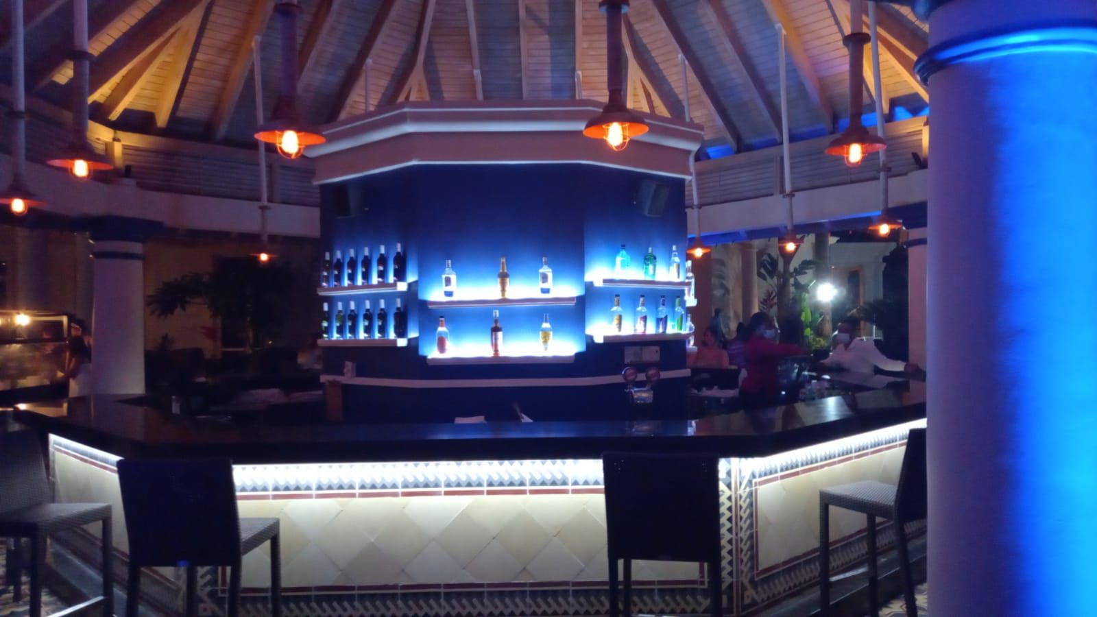 Hyatt Ziva & Zilara – Facility Upgrades & Systems Services — Image 9