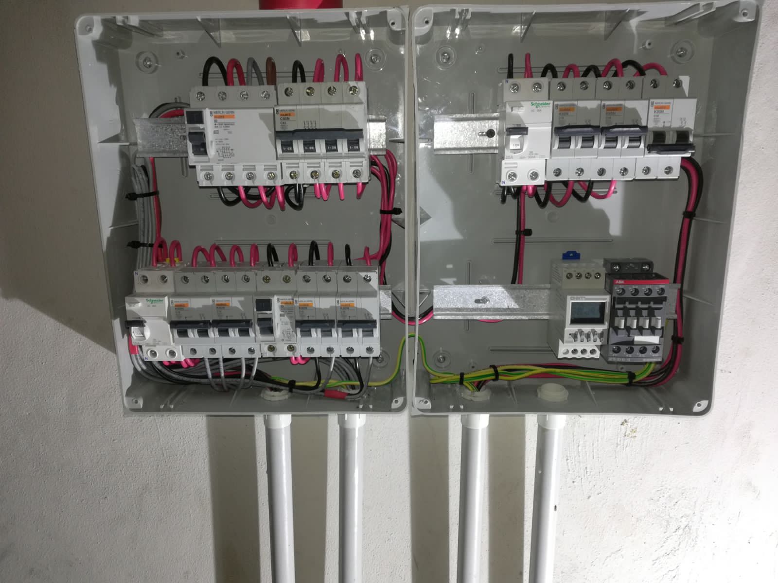 Hyatt Ziva & Zilara – Facility Upgrades & Systems Services — Image 10