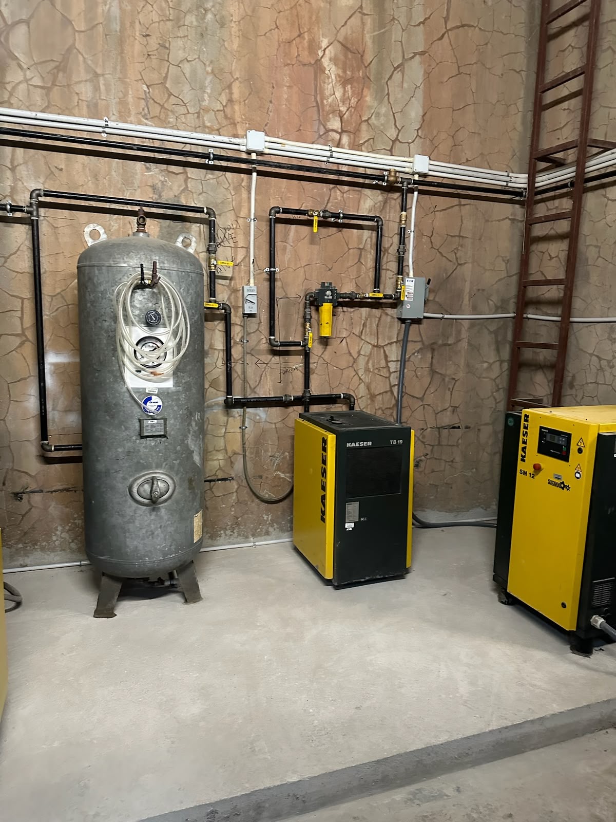 Hyatt Ziva & Zilara – Facility Upgrades & Systems Services — Image 13