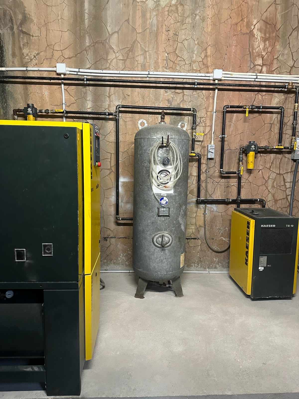Hyatt Ziva & Zilara – Facility Upgrades & Systems Services — Image 14