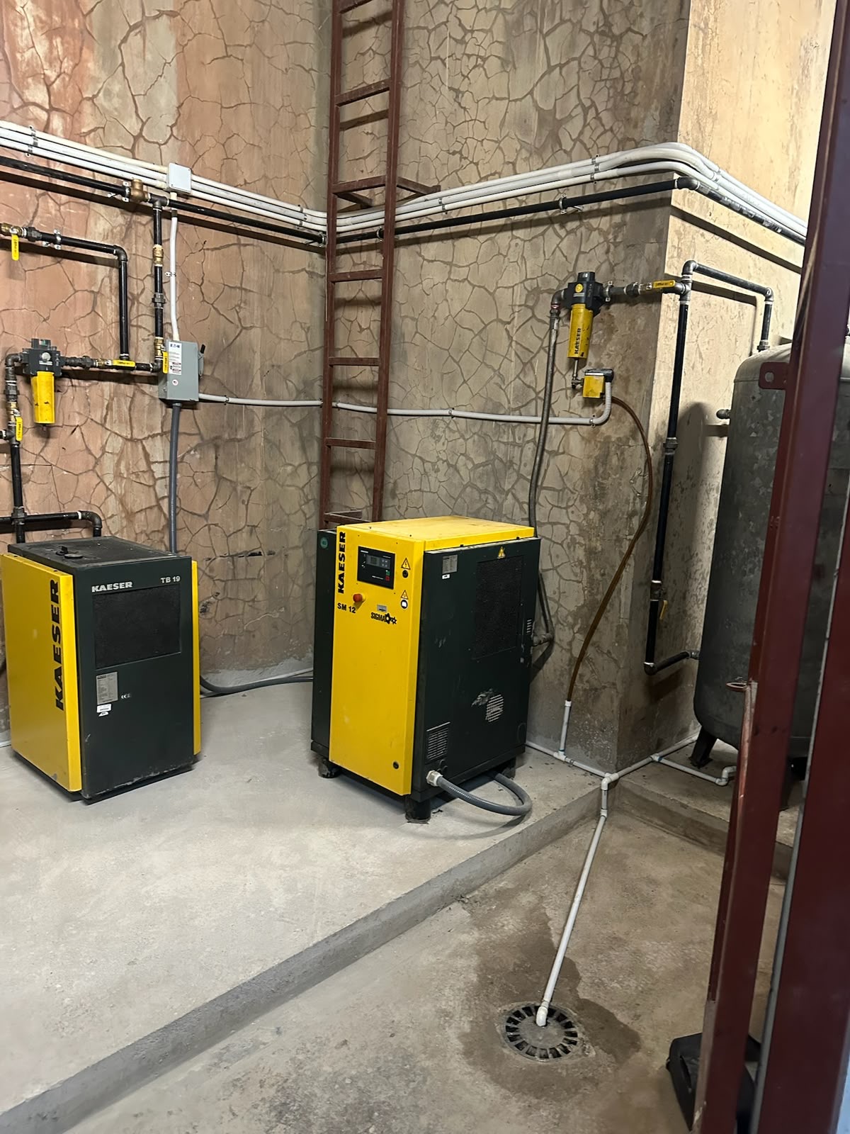 Hyatt Ziva & Zilara – Facility Upgrades & Systems Services — Image 15