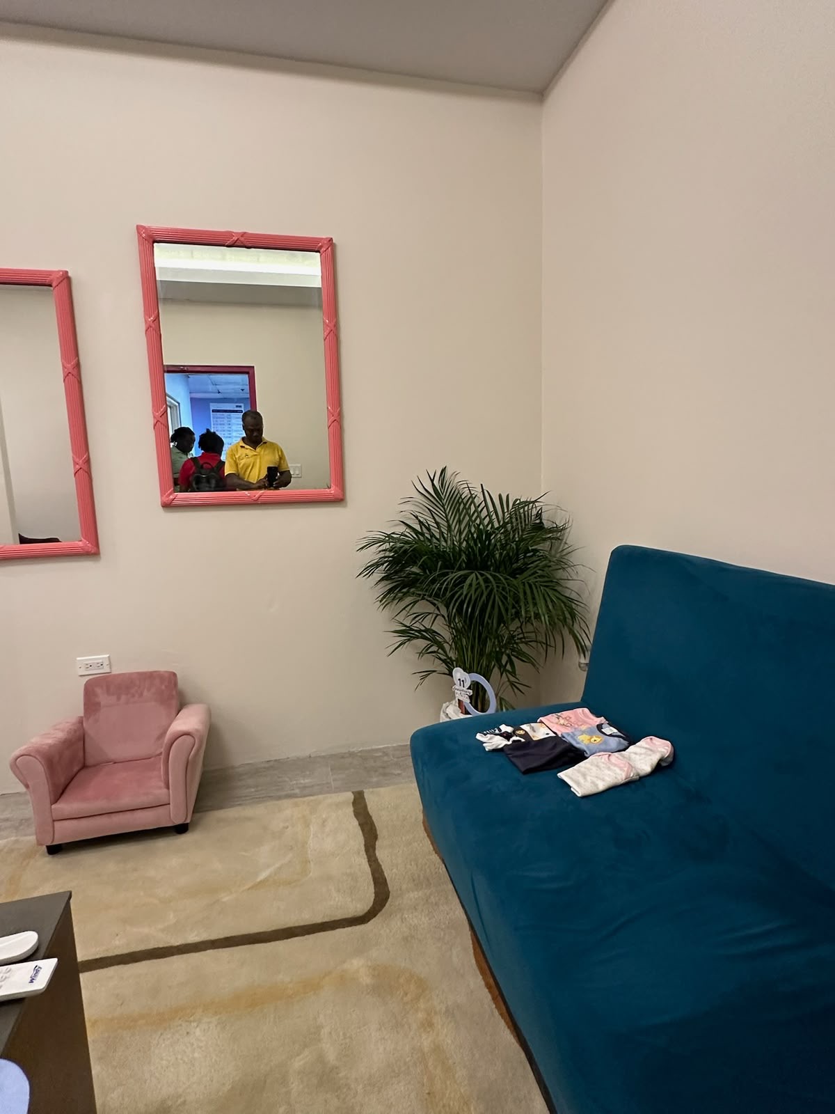 Hyatt Ziva & Zilara – Facility Upgrades & Systems Services — Image 19