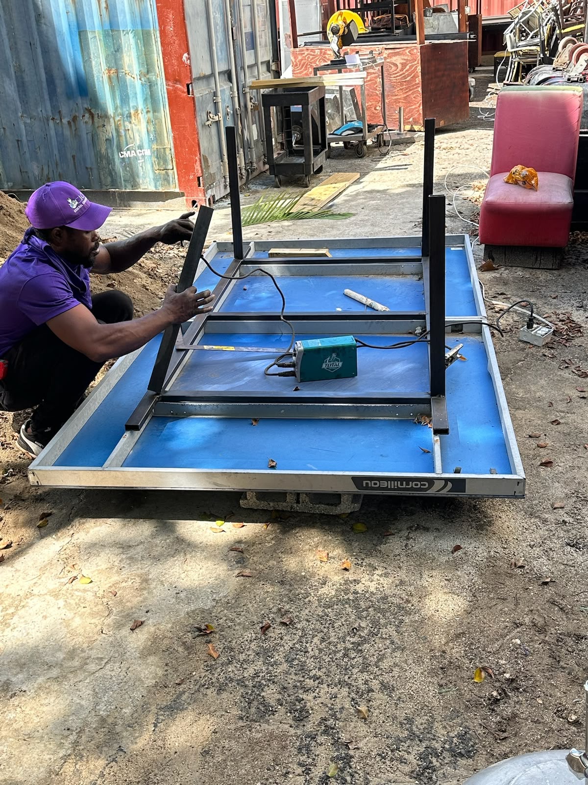 Hyatt Ziva & Zilara – Facility Upgrades & Systems Services — Image 22