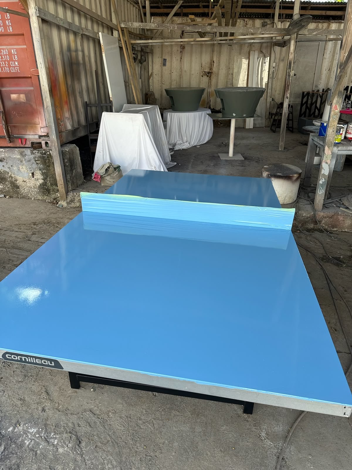 Hyatt Ziva & Zilara – Facility Upgrades & Systems Services — Image 24