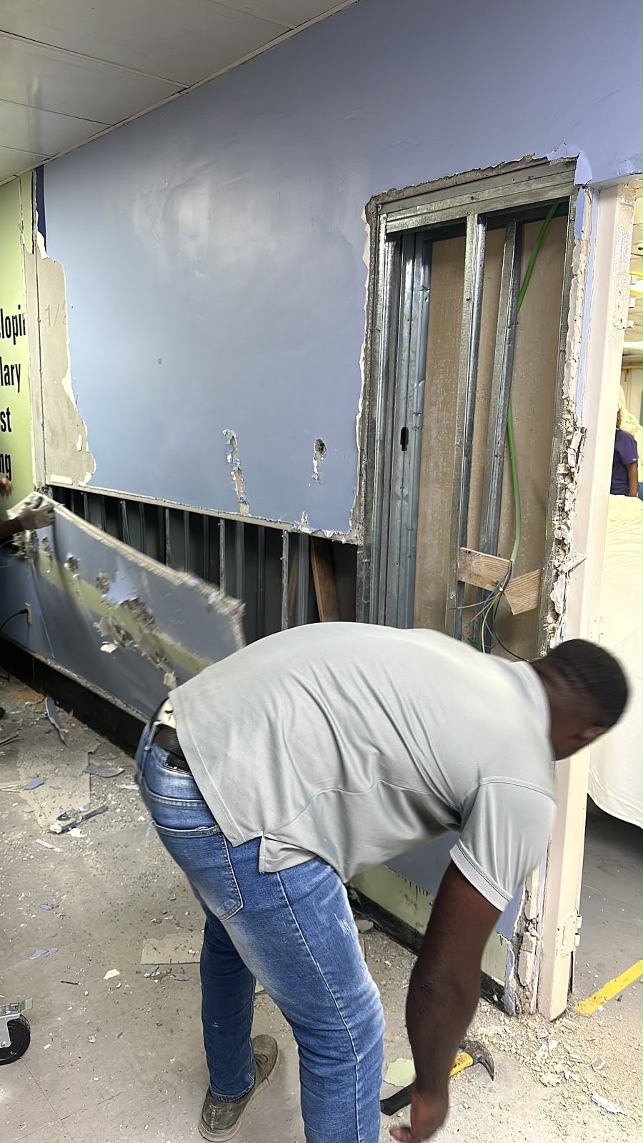 Hyatt Ziva & Zilara – Facility Upgrades & Systems Services — Image 28