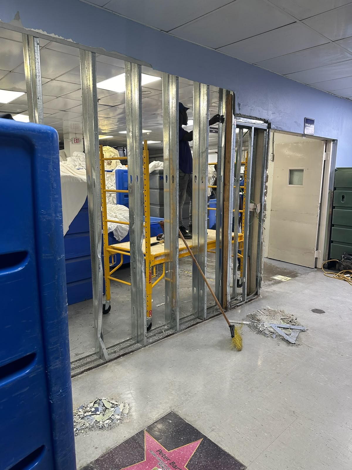 Hyatt Ziva & Zilara – Facility Upgrades & Systems Services — Image 29