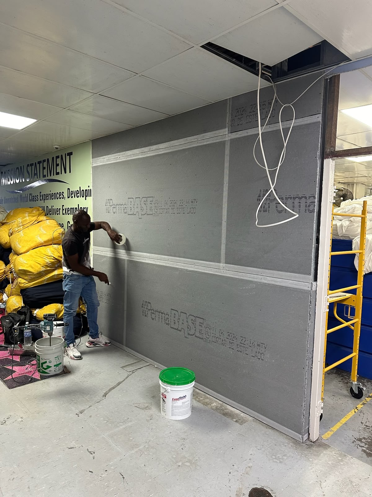 Hyatt Ziva & Zilara – Facility Upgrades & Systems Services — Image 30