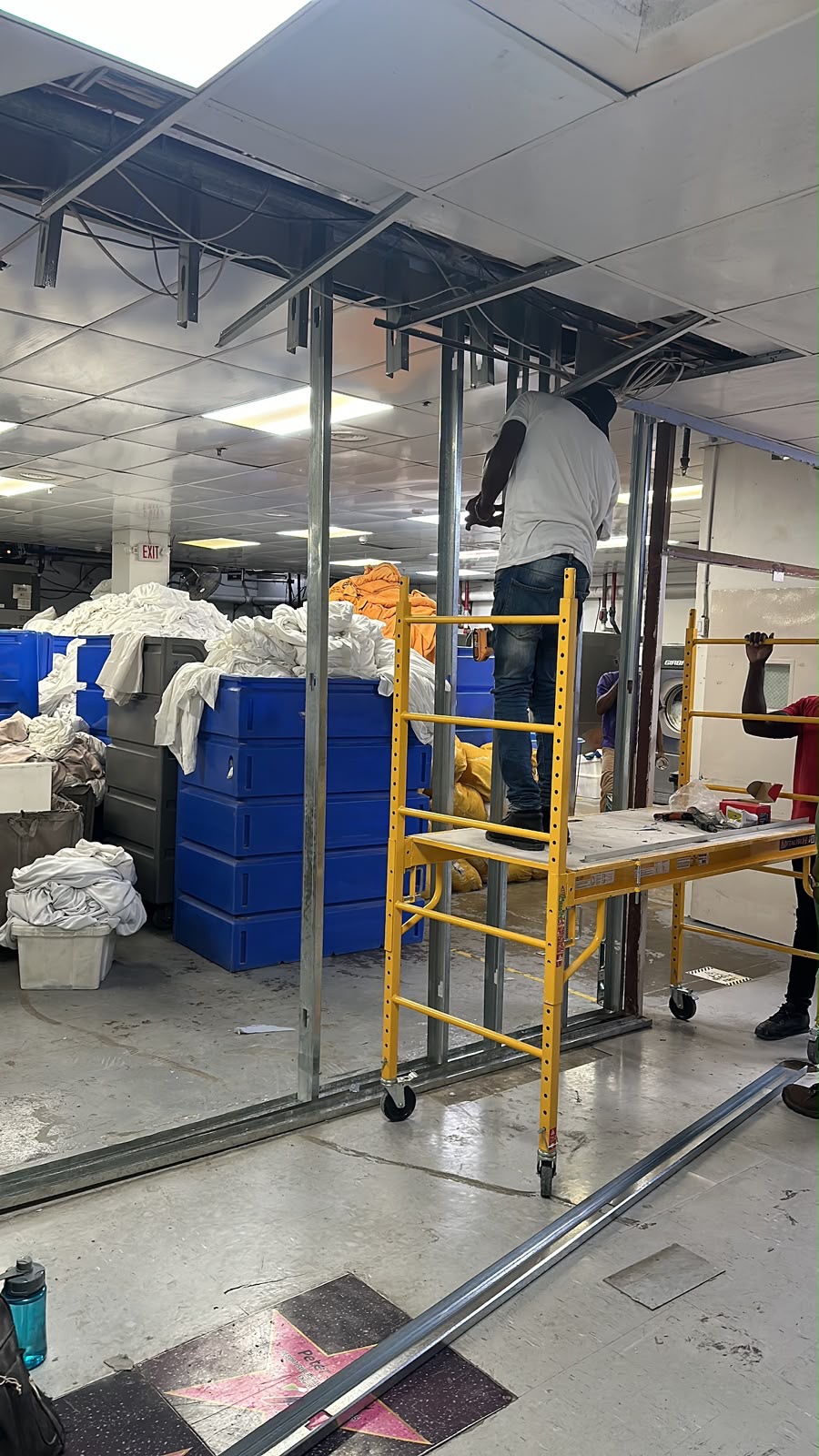 Hyatt Ziva & Zilara – Facility Upgrades & Systems Services — Image 31