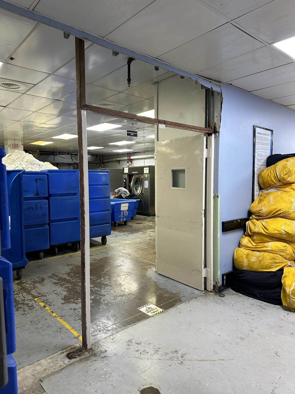 Hyatt Ziva & Zilara – Facility Upgrades & Systems Services — Image 32