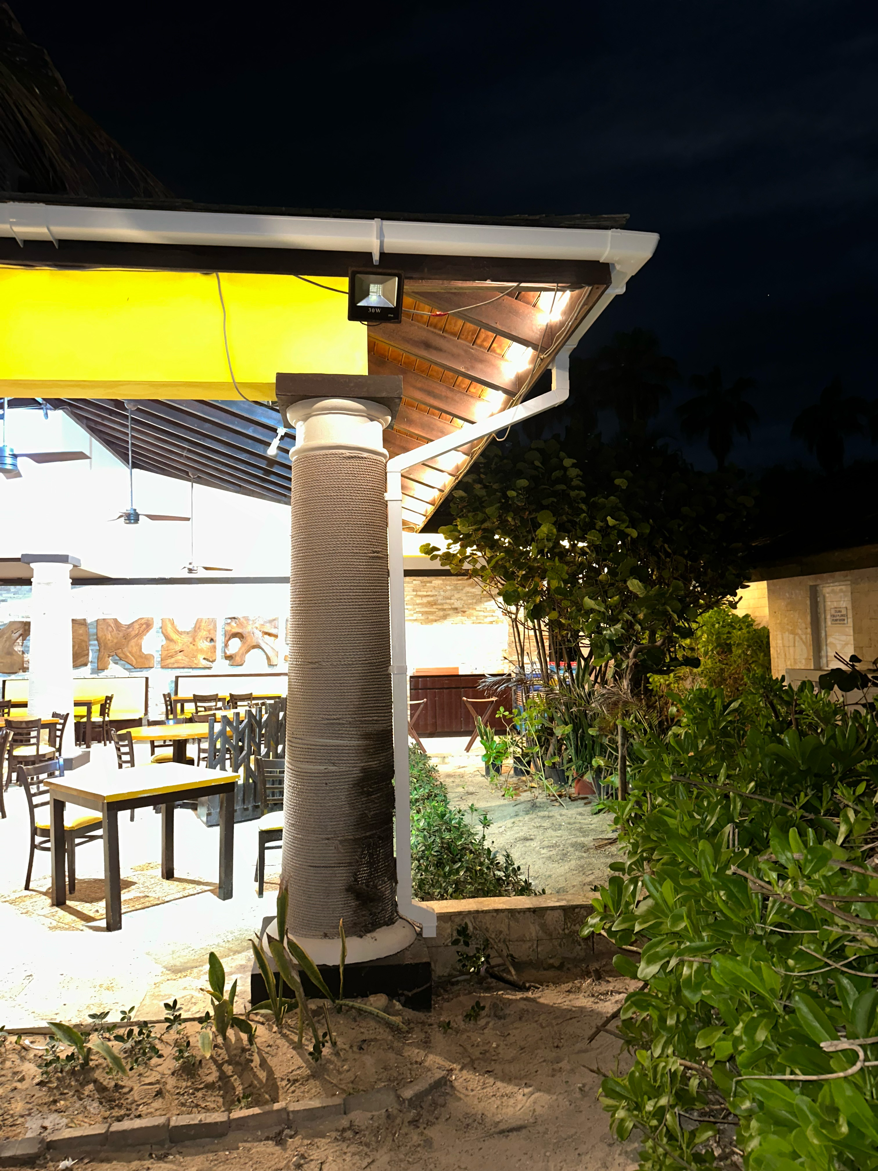 Hyatt Ziva & Zilara – Facility Upgrades & Systems Services — Image 33