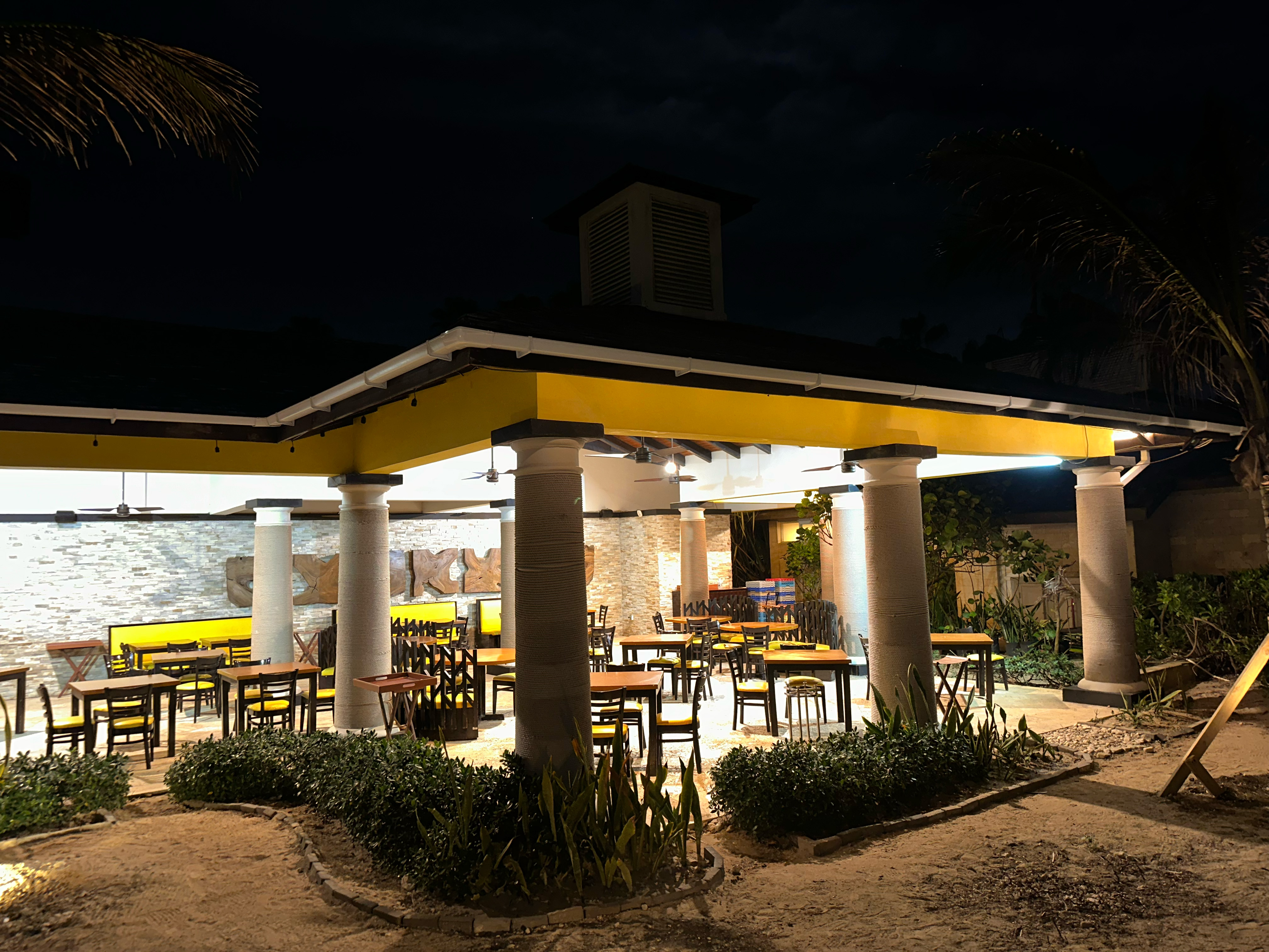 Hyatt Ziva & Zilara – Facility Upgrades & Systems Services — Image 34