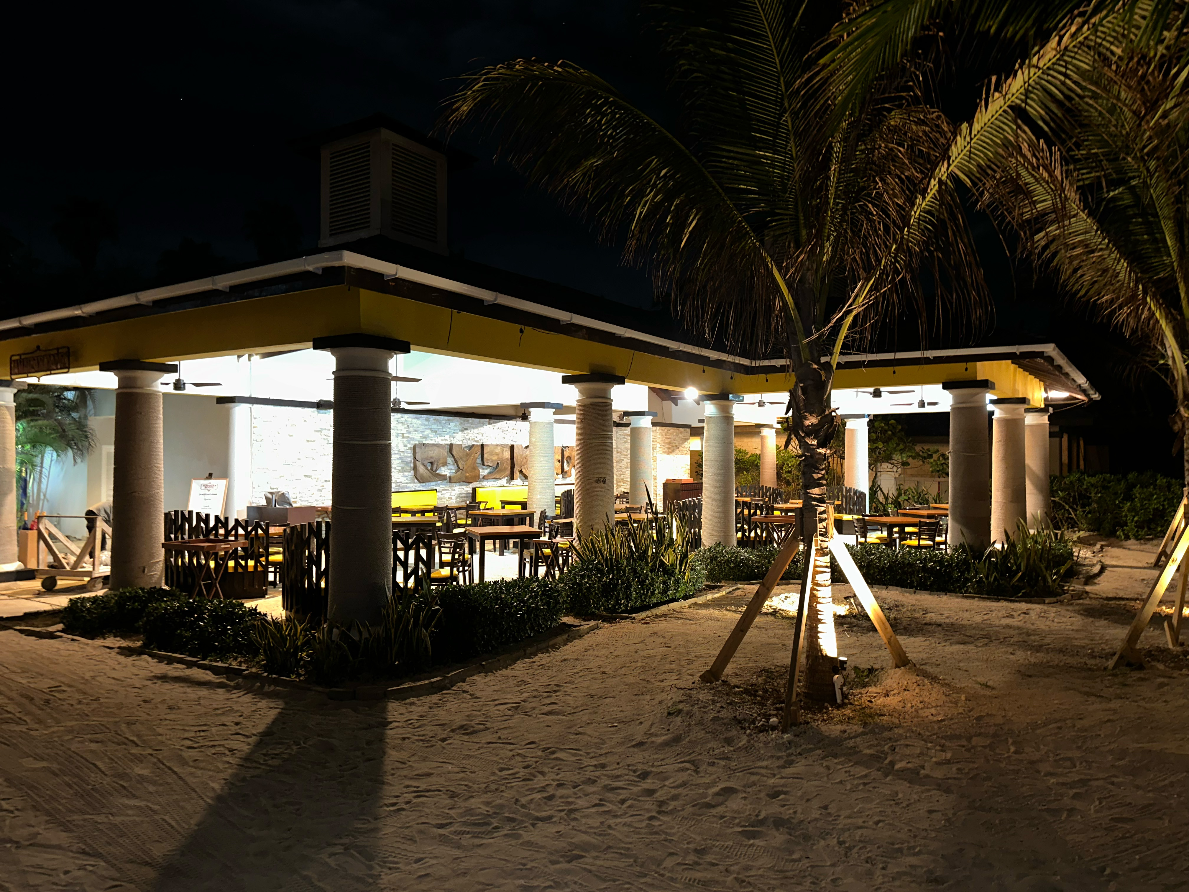 Hyatt Ziva & Zilara – Facility Upgrades & Systems Services — Image 35