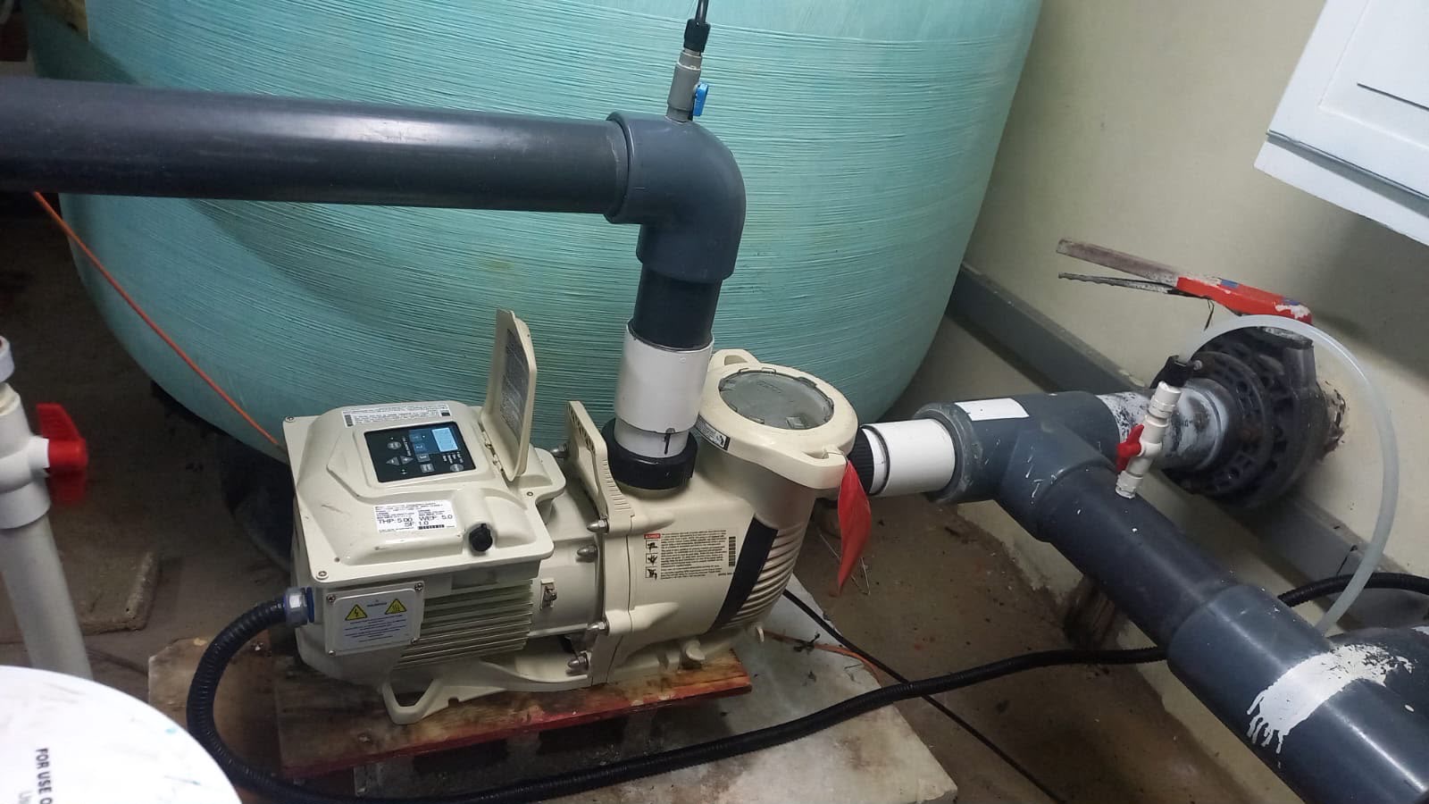 Hyatt Ziva & Zilara – Facility Upgrades & Systems Services — Image 43