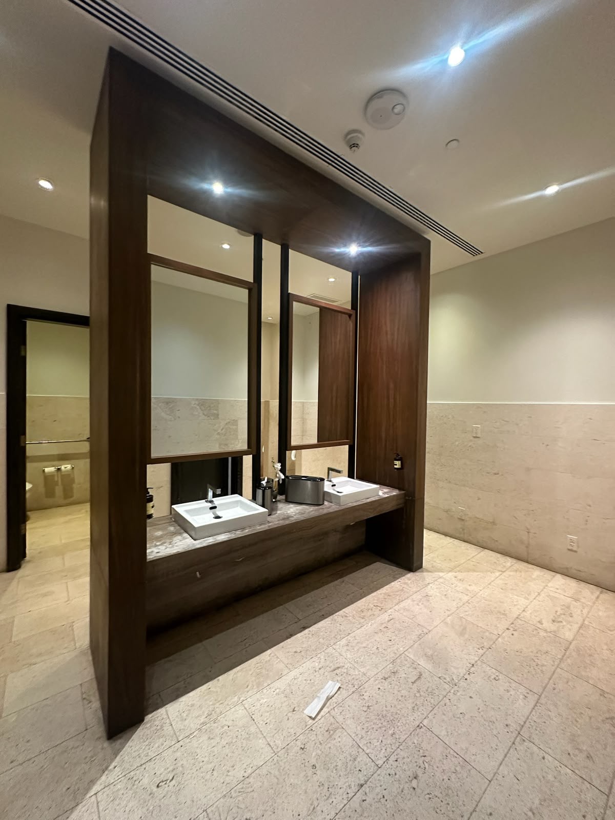 Hyatt Ziva & Zilara – Facility Upgrades & Systems Services — Image 50