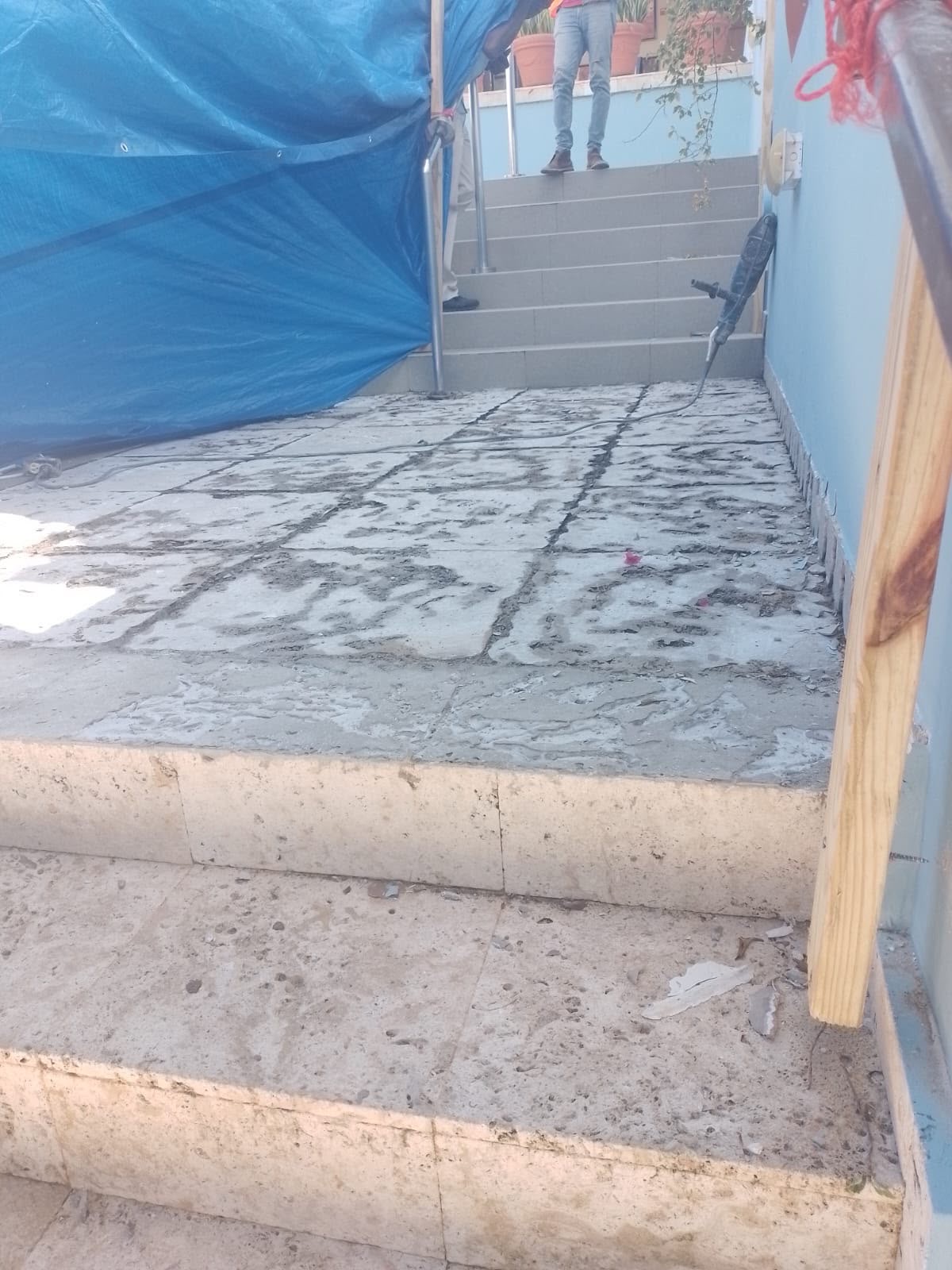 Secrets Resorts & Spa - MEP & Facilities Support — Image 4