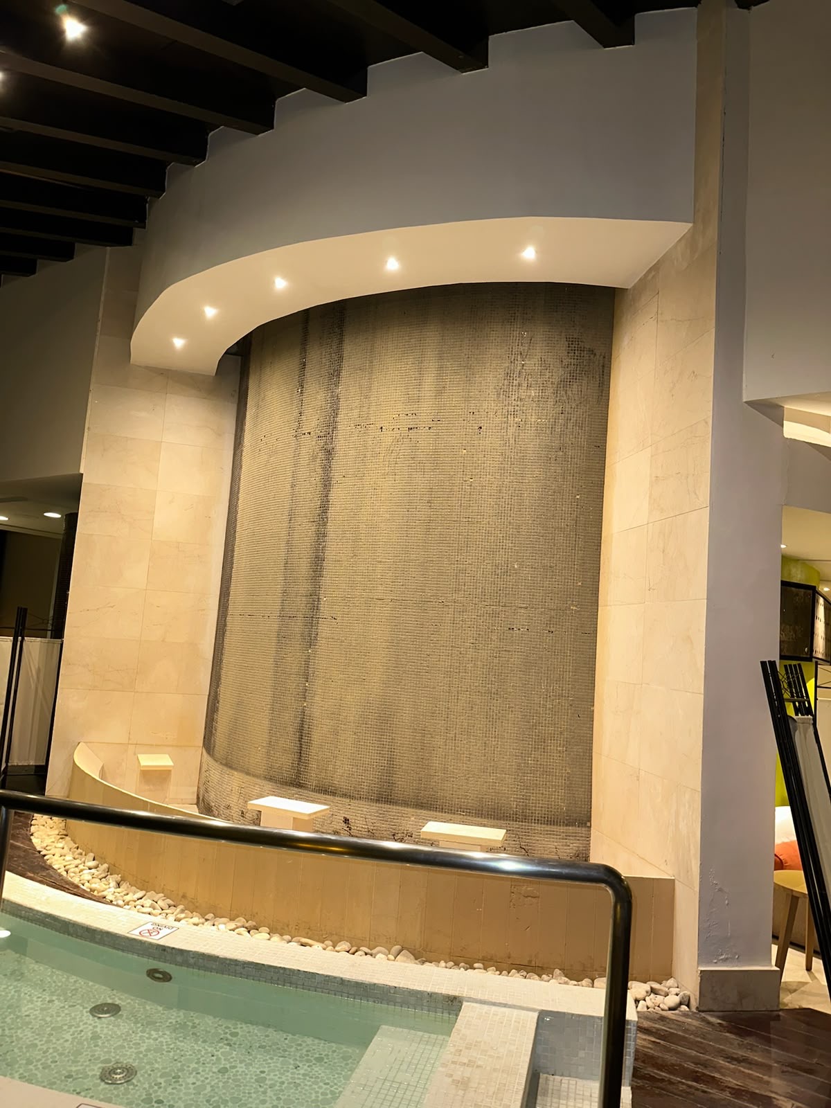 Secrets Resorts & Spa - MEP & Facilities Support — Image 5
